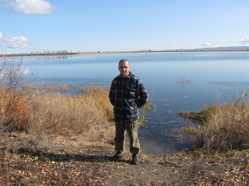 Алексей Ведерников | Чита