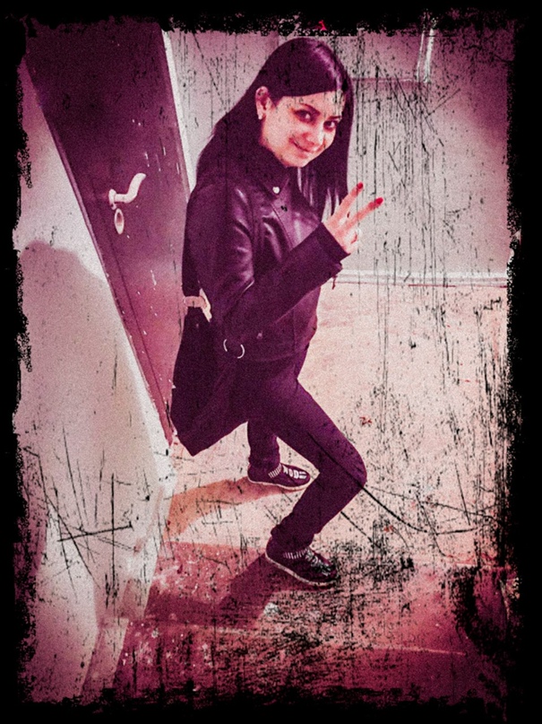 Кристина Дзюба | Ставрополь