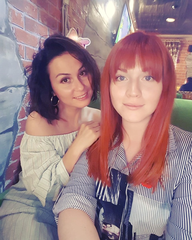 Жанна Журавлева | Комсомольск-на-Амуре