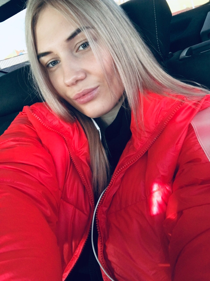 Фотографии Марины Беспаловой