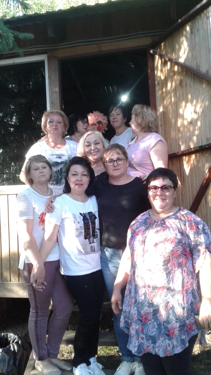 Елена Николаева | Елабуга