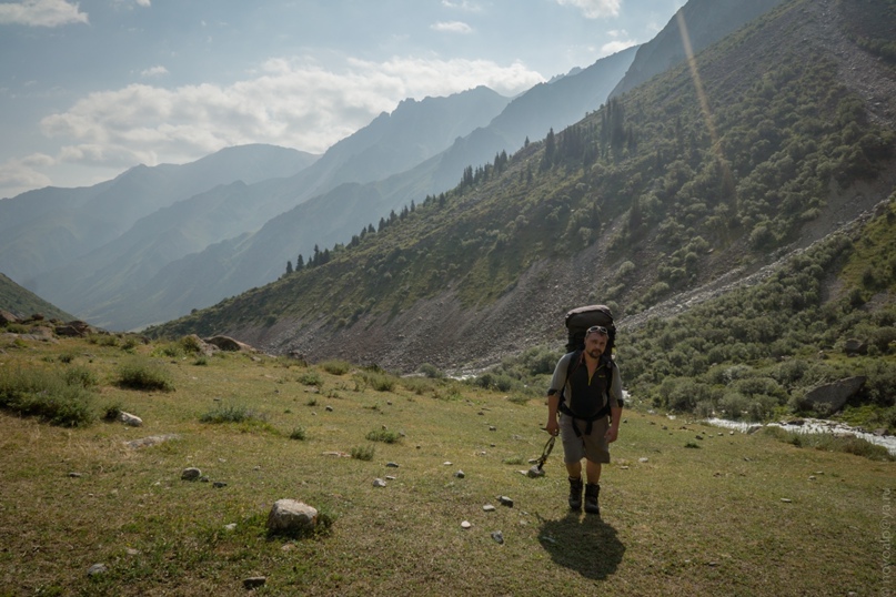 Сергей Новожилов | Москва