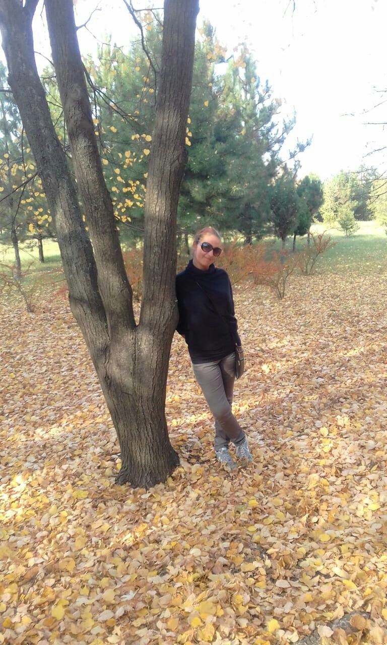 Валерия Бойко | Донецк