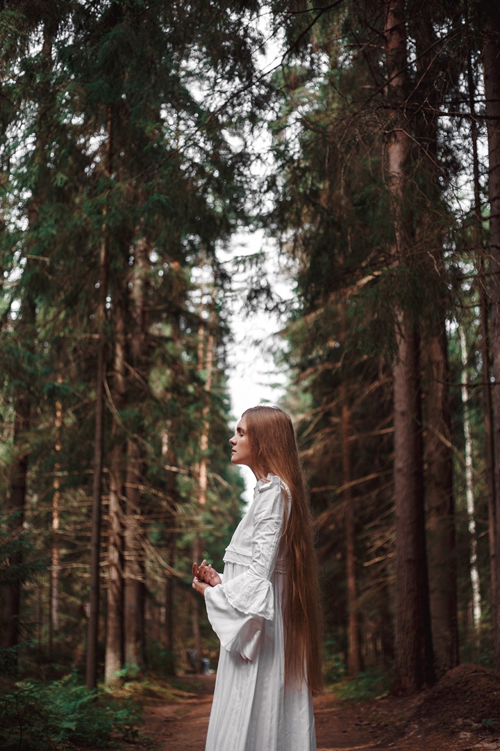 Полина Кувшинова | Санкт-Петербург