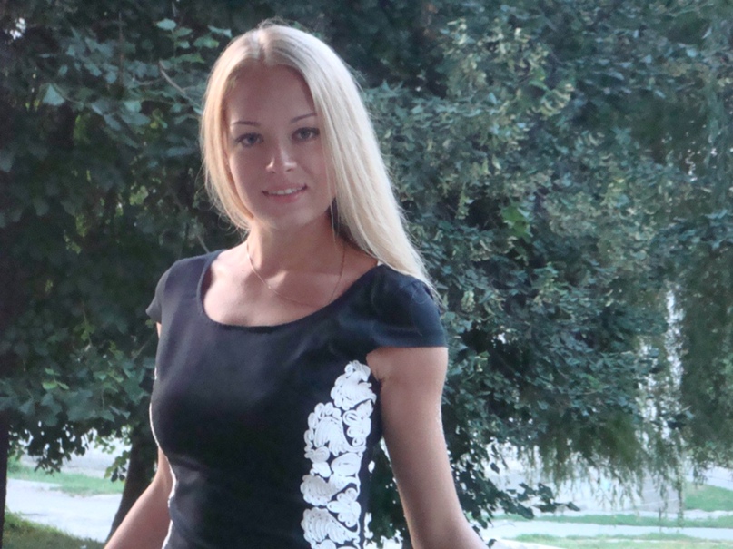 Анастасия Шевчук | Жмеринка