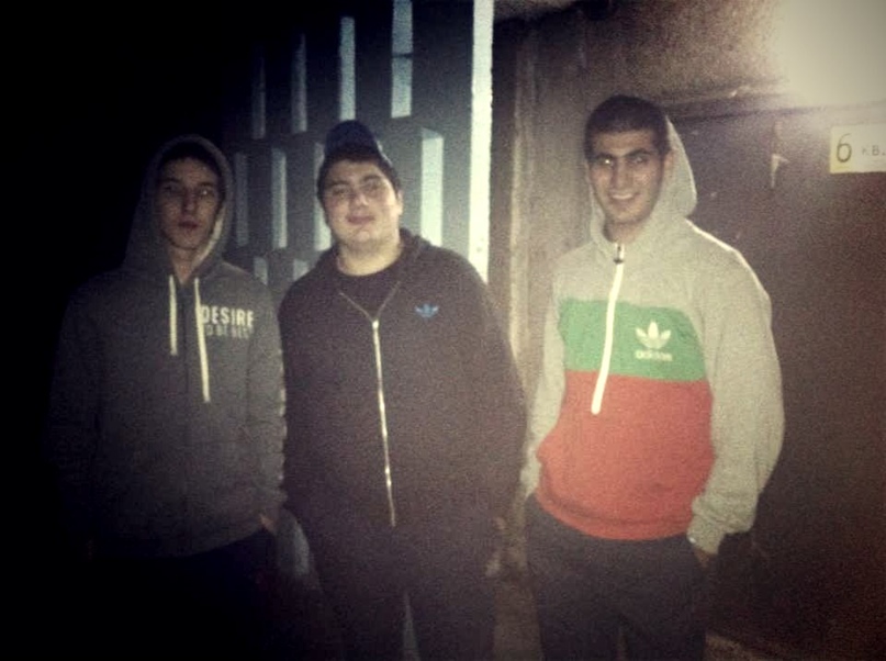 Дмитрий Зыков | Красноярск