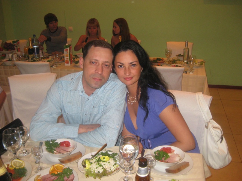 Марина Зубкова | Нижний Новгород