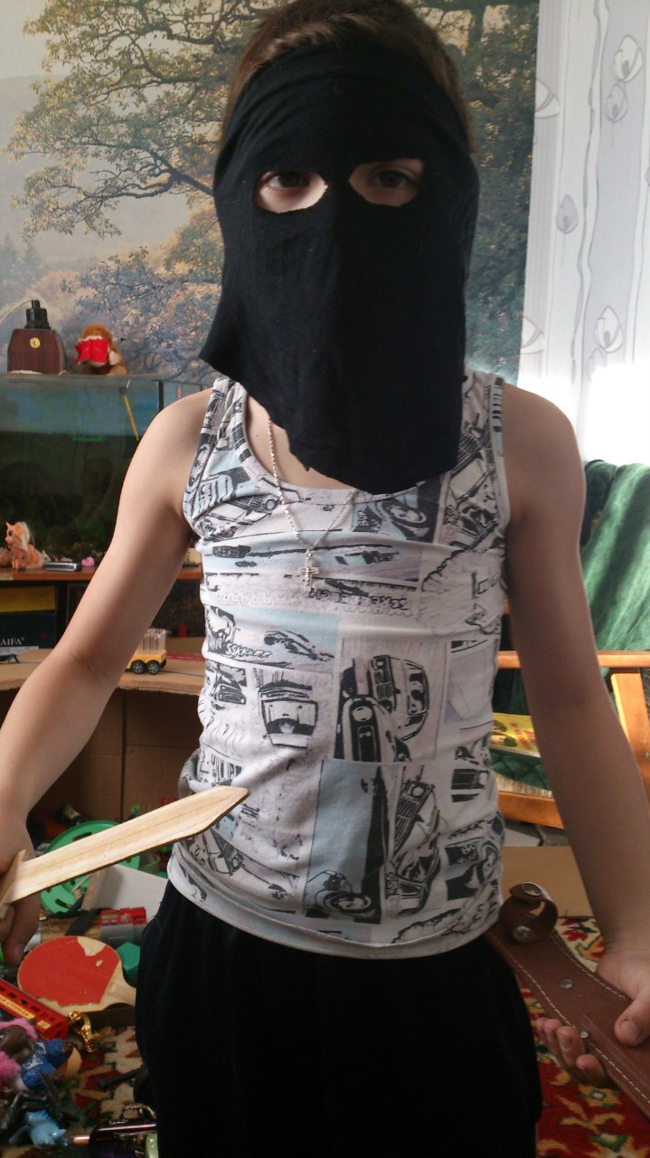 Сергей Щеблыкин | Норильск