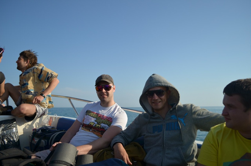 Роман Петренко PaM4uLLI | Новочеркасск