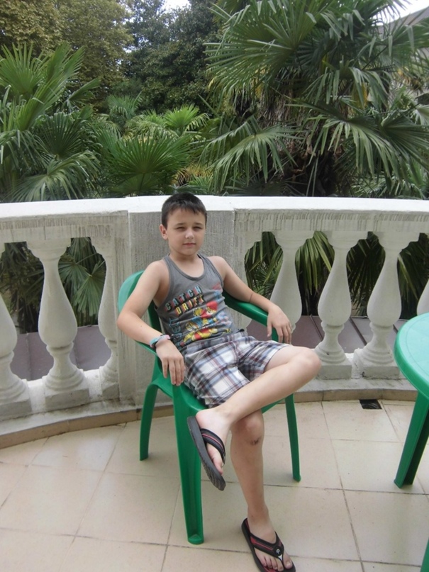 Мария Майорова | Волхов