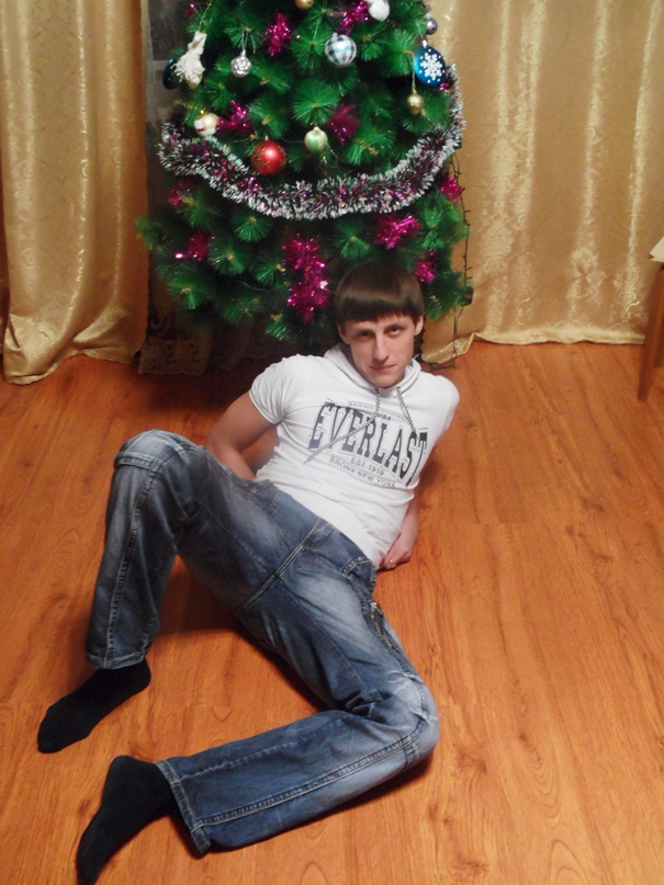 Алексей Ломакин | Воркута