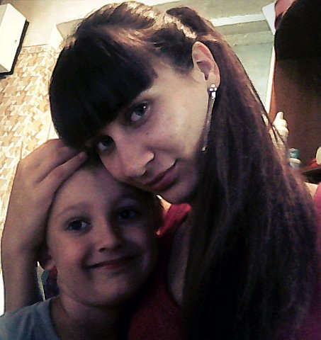 Любовь Шаповал | Горячий Ключ