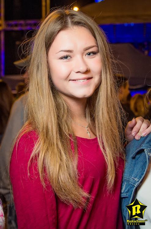 Аня Еремина | Попасная