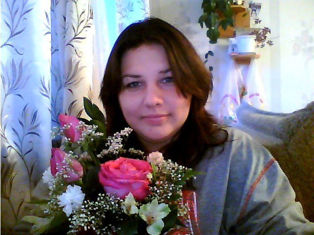 Екатерина Трапезникова | Крымск