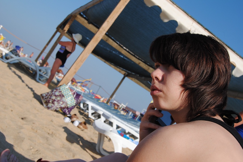 Евгения Гоголева | Дзержинск