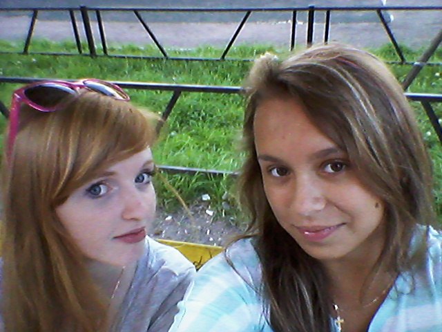 Евгения Скворцова | Санкт-Петербург