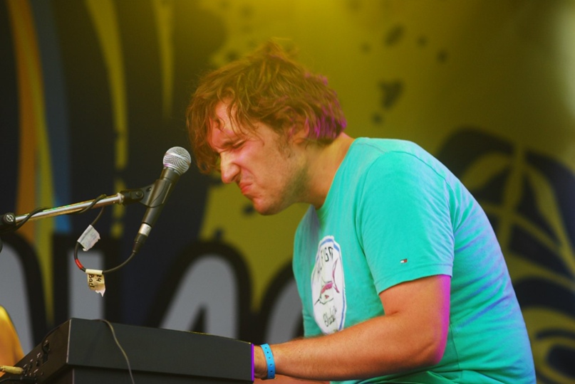 Виталий Резников | Томск