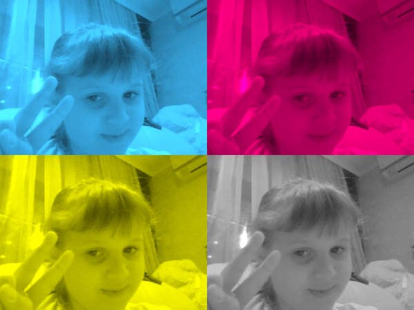 Екатерина Бурцева |