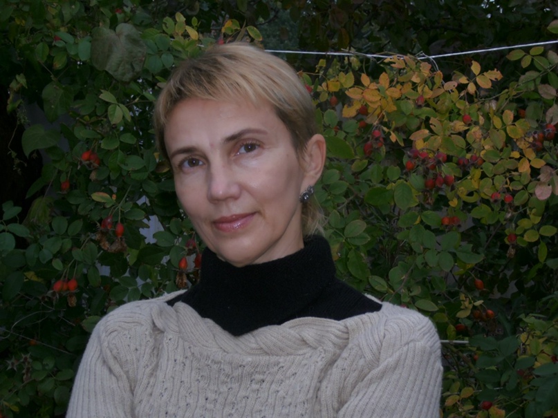 Елена Филоненко | Днепр (Днепропетровск)