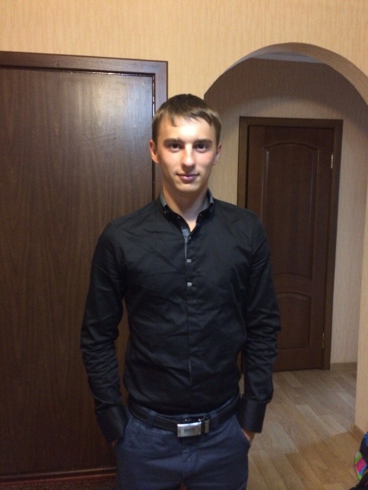 Андрей Крук |