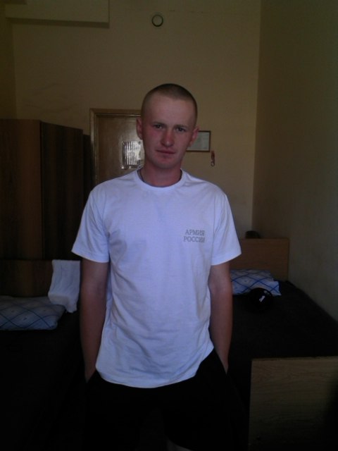 Алексей Орешин | Выкса