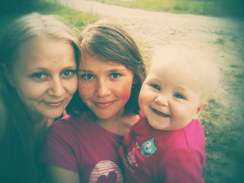 Валерия Степанова | Кизнер (поселок)