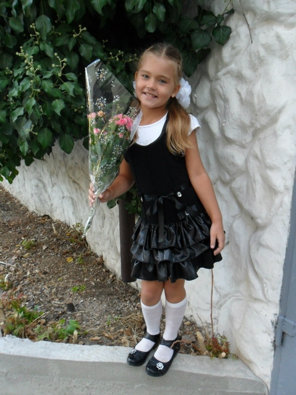 Александра Синицына | Севастополь