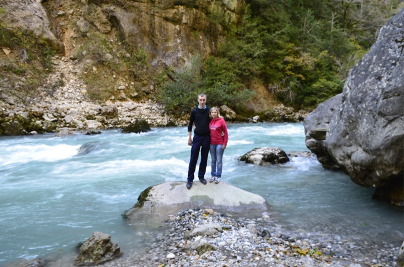 Раиса Аникина | Санкт-Петербург