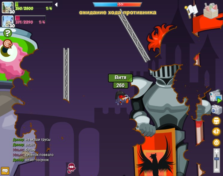 Дима Злобин | Holly Woods