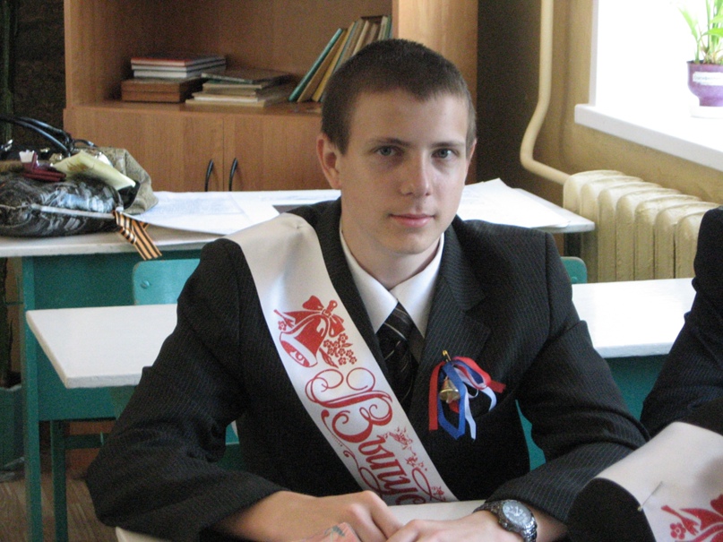 Андрей Елизаров | Рязань