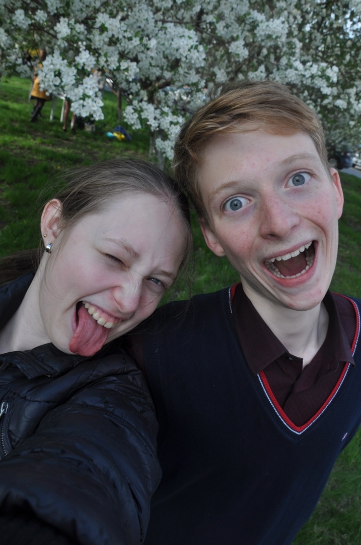 Дарья Иванова | Новосибирск