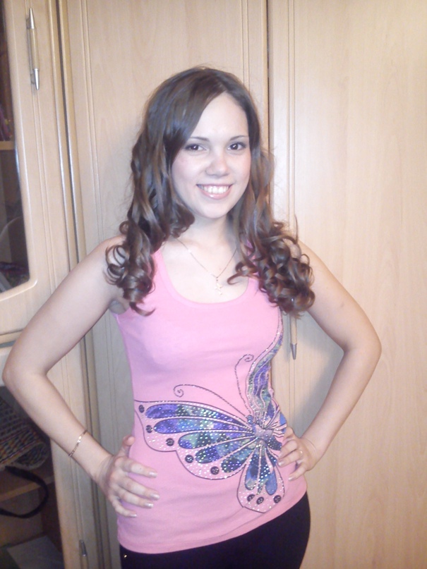 Дарья Дьячкова | Каменск-Уральский