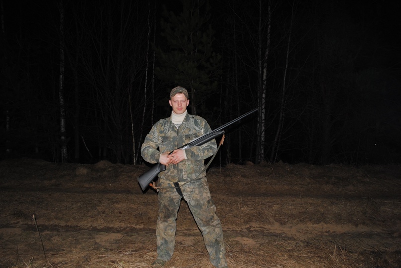 Евгений Гурьянов | Солнечногорск