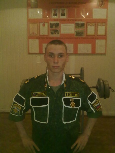 Роман Антипин | Уфа