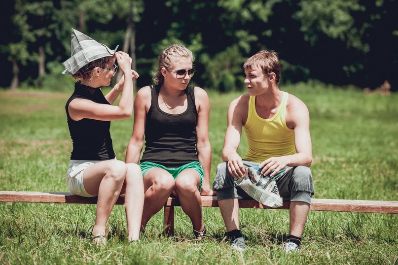 Марина Кравчук | Воронеж