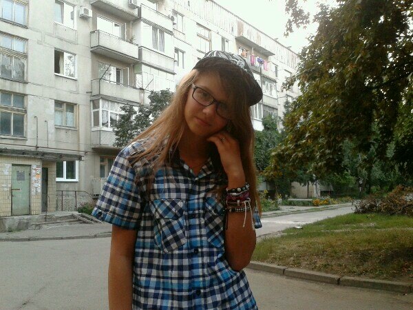Лиза Лебедева |