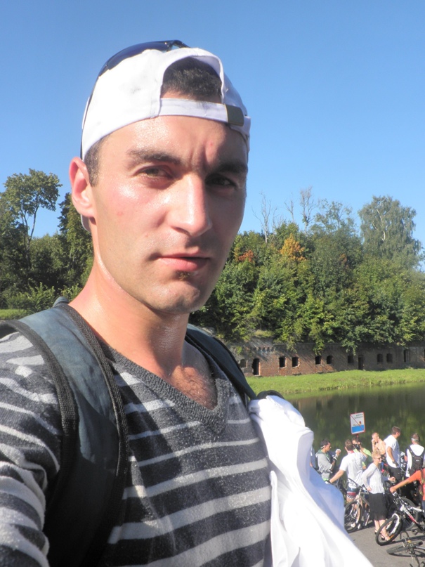 Сергей Майданов | Калининград