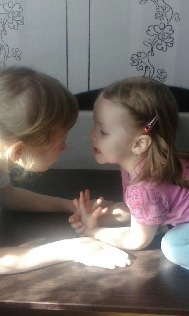 Мария Волчек | Новосибирск