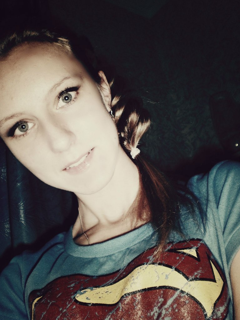 Кристина Ильинская |