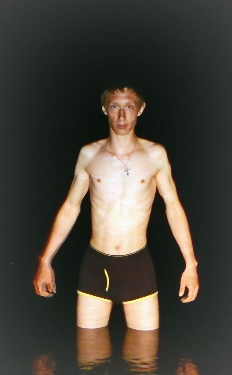 Кирилл Кисель | Шостка