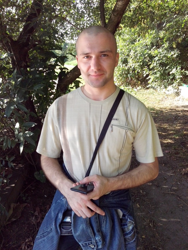 Алексей Никитин | Минск