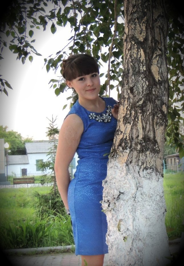 Мария Хмелькова | Новосибирск