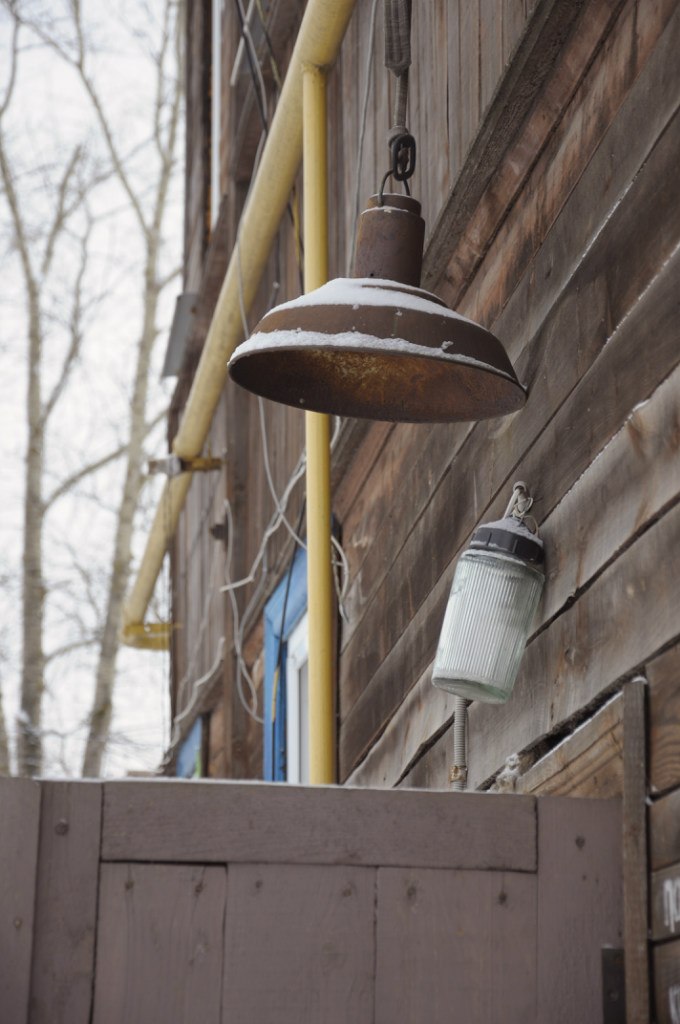 Евгений Охапкин | Иваново