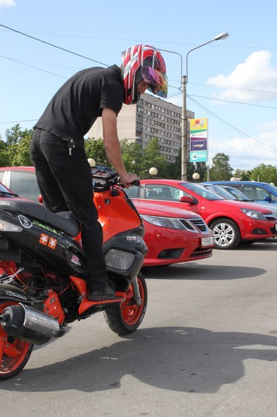Юрий Юрчук | Санкт-Петербург
