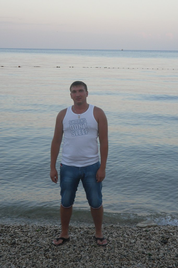 Дмитрий Щербаков | Орёл