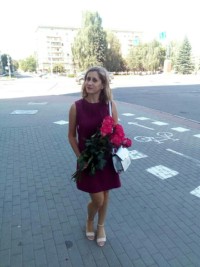 Калиновская Юля
