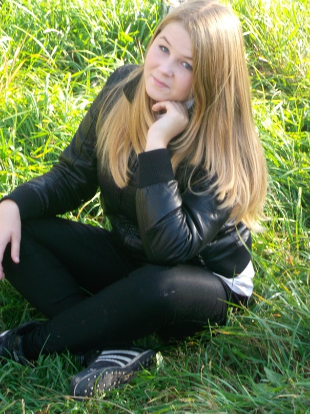 Светлана Фролова | Новокуйбышевск