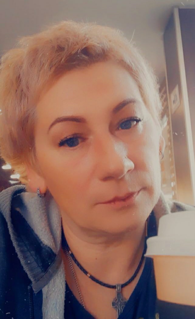 Наташа Горячева | Луховицы