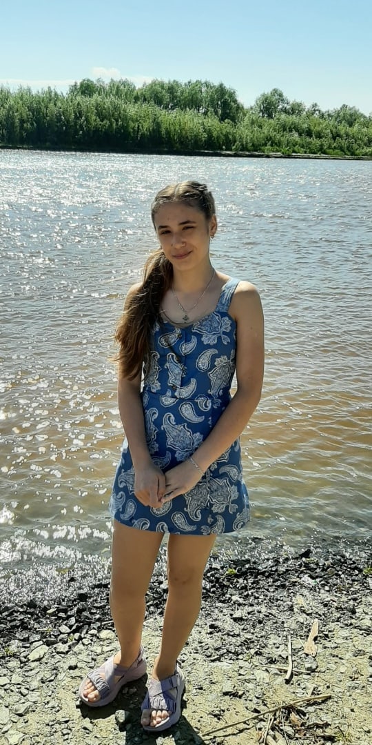 Галина Ворончихина | Ханты-Мансийск