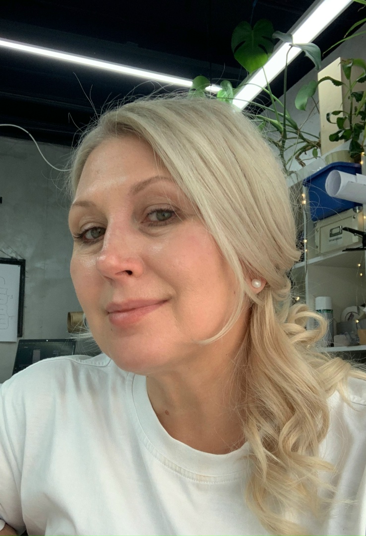 Елена Богданова | Москва